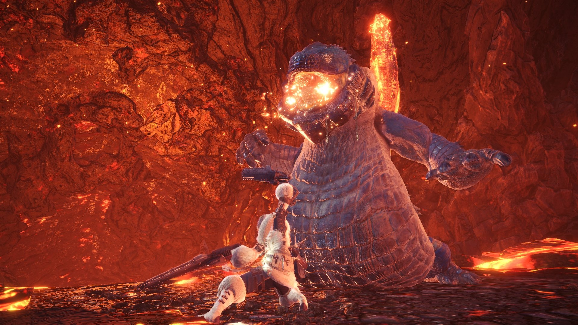 Monster Hunter: World - Imagen 18